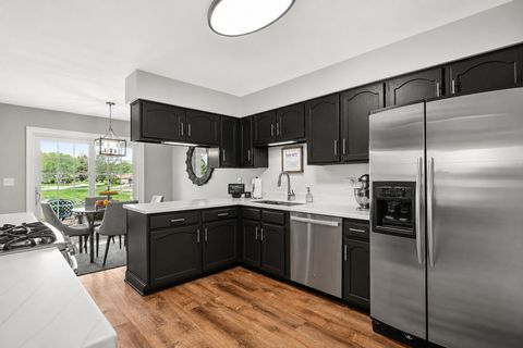 Tiny photo for 2234 Appleby Drive, Wheaton, IL 60189 (MLS # 12638884)