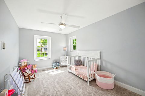 Tiny photo for 2234 Appleby Drive, Wheaton, IL 60189 (MLS # 12638884)