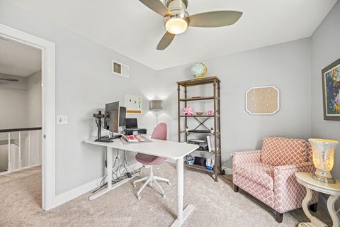 Tiny photo for 2234 Appleby Drive, Wheaton, IL 60189 (MLS # 12638884)