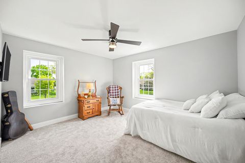 Tiny photo for 2234 Appleby Drive, Wheaton, IL 60189 (MLS # 12638884)