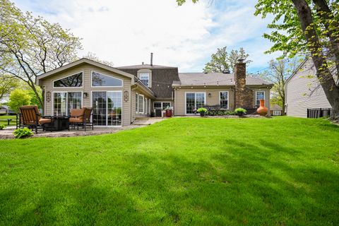 Tiny photo for 2234 Appleby Drive, Wheaton, IL 60189 (MLS # 12638884)