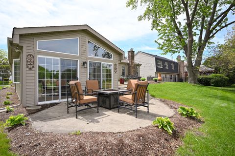 Tiny photo for 2234 Appleby Drive, Wheaton, IL 60189 (MLS # 12638884)