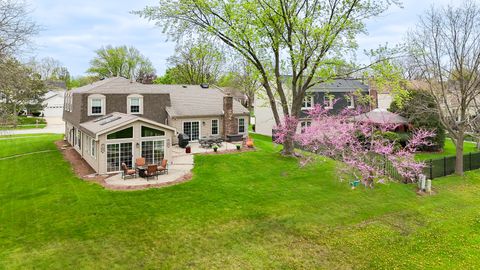 Tiny photo for 2234 Appleby Drive, Wheaton, IL 60189 (MLS # 12638884)