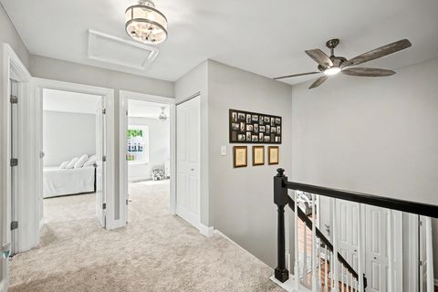 Tiny photo for 2234 Appleby Drive, Wheaton, IL 60189 (MLS # 12638884)