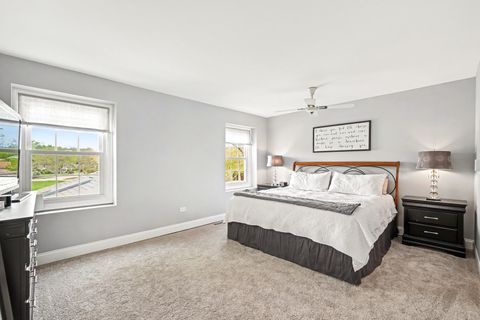 Tiny photo for 2234 Appleby Drive, Wheaton, IL 60189 (MLS # 12638884)