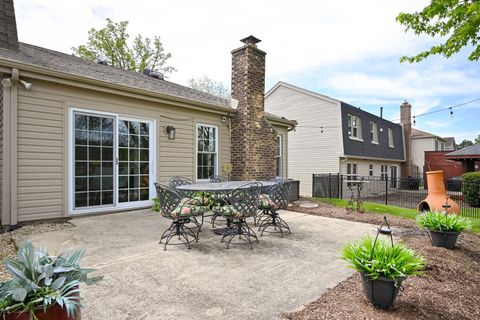 Tiny photo for 2234 Appleby Drive, Wheaton, IL 60189 (MLS # 12638884)