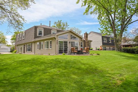 Tiny photo for 2234 Appleby Drive, Wheaton, IL 60189 (MLS # 12638884)