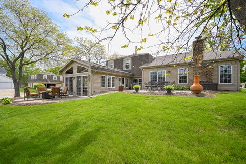Tiny photo for 2234 Appleby Drive, Wheaton, IL 60189 (MLS # 12638884)