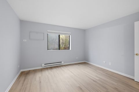 Tiny photo for 621 Virginia Road #107, Crystal Lake, IL 60014 (MLS # 12621924)