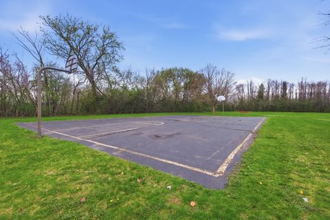 Tiny photo for 621 Virginia Road #107, Crystal Lake, IL 60014 (MLS # 12621924)