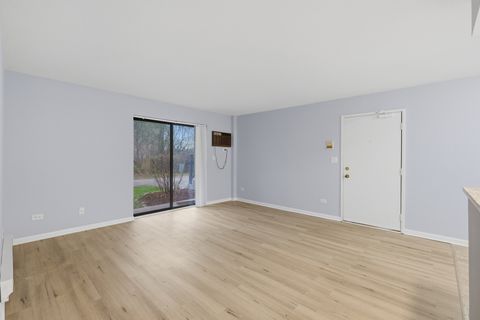 Tiny photo for 621 Virginia Road #107, Crystal Lake, IL 60014 (MLS # 12621924)