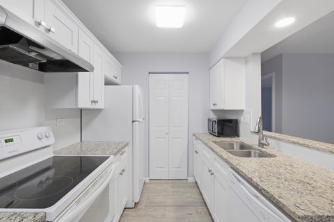 Tiny photo for 621 Virginia Road #107, Crystal Lake, IL 60014 (MLS # 12621924)