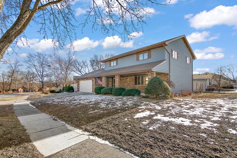 901 VALENCIA Drive Shorewood IL 60404