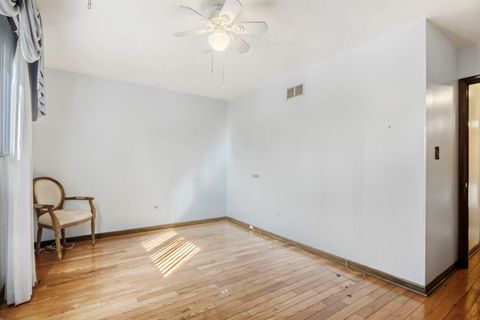 Tiny photo for 12036 S Justine Street, Chicago, IL 60643 (MLS # 12593436)