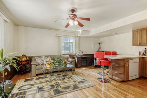 Tiny photo for 12036 S Justine Street, Chicago, IL 60643 (MLS # 12593436)