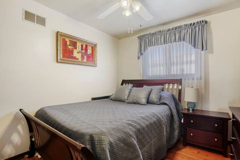 Tiny photo for 12036 S Justine Street, Chicago, IL 60643 (MLS # 12593436)