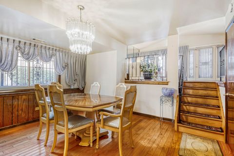 Tiny photo for 12036 S Justine Street, Chicago, IL 60643 (MLS # 12593436)