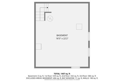 Tiny photo for 12036 S Justine Street, Chicago, IL 60643 (MLS # 12593436)