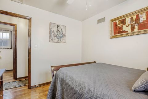 Tiny photo for 12036 S Justine Street, Chicago, IL 60643 (MLS # 12593436)