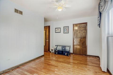 Tiny photo for 12036 S Justine Street, Chicago, IL 60643 (MLS # 12593436)