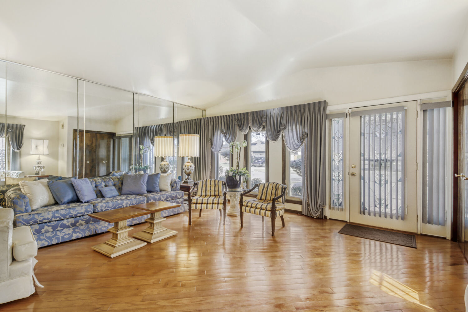 12036 S Justine Street