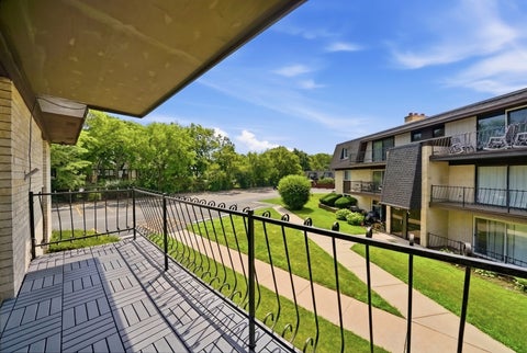Tiny photo for 11123 S 84th Avenue #2B, Palos Hills, IL 60465 (MLS # 12718886)