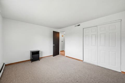 Tiny photo for 11123 S 84th Avenue #2B, Palos Hills, IL 60465 (MLS # 12718886)