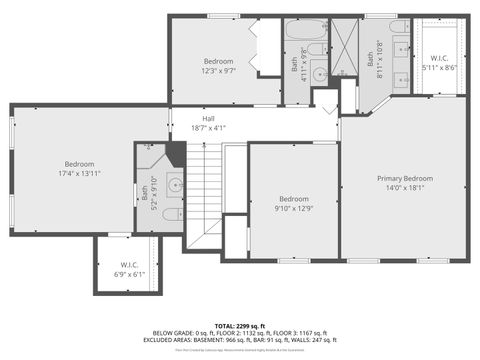 Tiny photo for 308 Foxworth Court, Aurora, IL 60502 (MLS # 12496841)