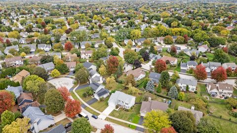 Tiny photo for 308 Foxworth Court, Aurora, IL 60502 (MLS # 12496841)