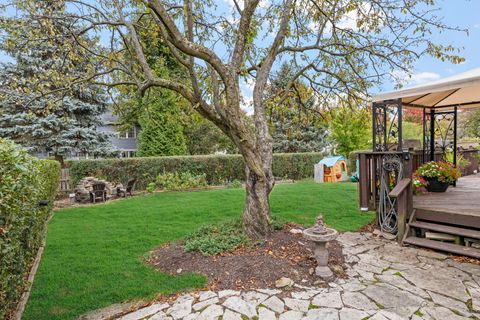 Tiny photo for 308 Foxworth Court, Aurora, IL 60502 (MLS # 12496841)