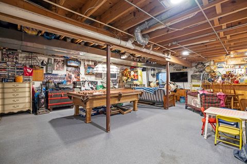 Tiny photo for 308 Foxworth Court, Aurora, IL 60502 (MLS # 12496841)