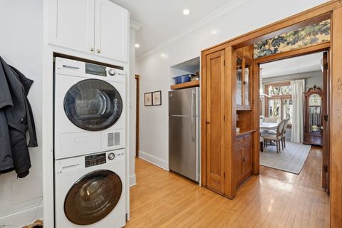 Tiny photo for 823 W Oakdale Avenue #2A, Chicago, IL 60657 (MLS # 12610718)
