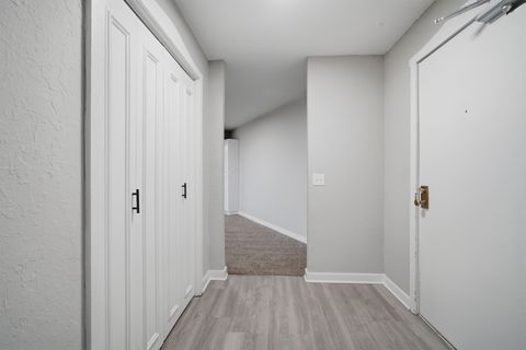 Tiny photo for 1 Renaissance Place #709, Palatine, IL 60067 (MLS # 12599918)