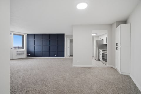 Tiny photo for 1 Renaissance Place #709, Palatine, IL 60067 (MLS # 12599918)