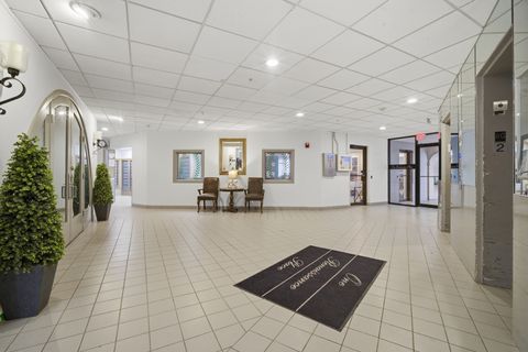 Tiny photo for 1 Renaissance Place #709, Palatine, IL 60067 (MLS # 12599918)