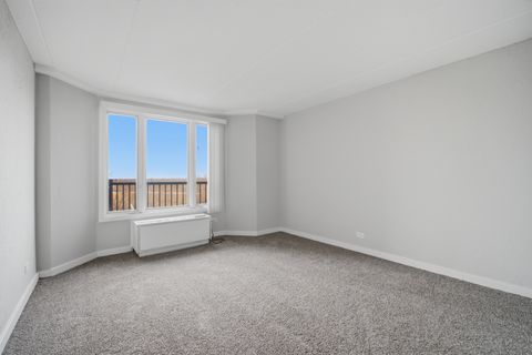 Tiny photo for 1 Renaissance Place #709, Palatine, IL 60067 (MLS # 12599918)