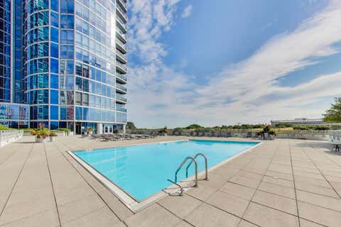 Tiny photo for 1211 S Prairie Avenue #1203, Chicago, IL 60605 (MLS # 12714638)