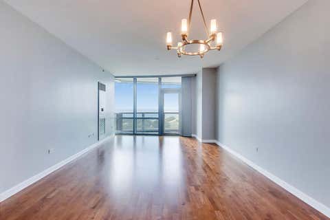 Tiny photo for 1211 S Prairie Avenue #1203, Chicago, IL 60605 (MLS # 12714638)