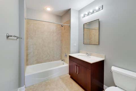 Tiny photo for 1211 S Prairie Avenue #1203, Chicago, IL 60605 (MLS # 12714638)
