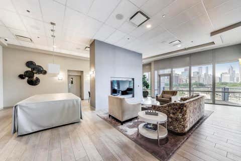 Tiny photo for 1211 S Prairie Avenue #1203, Chicago, IL 60605 (MLS # 12714638)