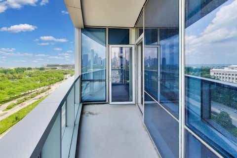 Tiny photo for 1211 S Prairie Avenue #1203, Chicago, IL 60605 (MLS # 12714638)
