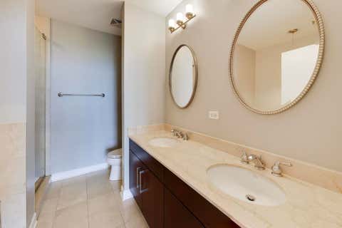 Tiny photo for 1211 S Prairie Avenue #1203, Chicago, IL 60605 (MLS # 12714638)