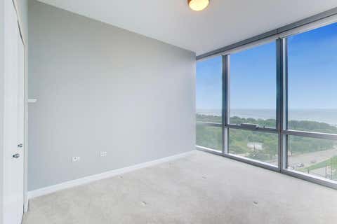 Tiny photo for 1211 S Prairie Avenue #1203, Chicago, IL 60605 (MLS # 12714638)