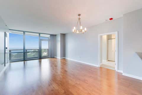 Tiny photo for 1211 S Prairie Avenue #1203, Chicago, IL 60605 (MLS # 12714638)