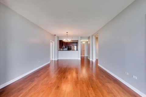 Tiny photo for 1211 S Prairie Avenue #1203, Chicago, IL 60605 (MLS # 12714638)