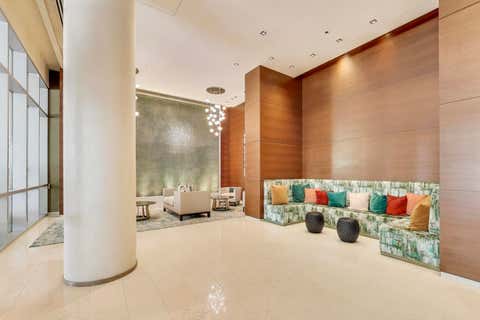 Tiny photo for 1211 S Prairie Avenue #1203, Chicago, IL 60605 (MLS # 12714638)