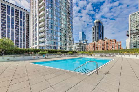 Tiny photo for 1211 S Prairie Avenue #1203, Chicago, IL 60605 (MLS # 12714638)