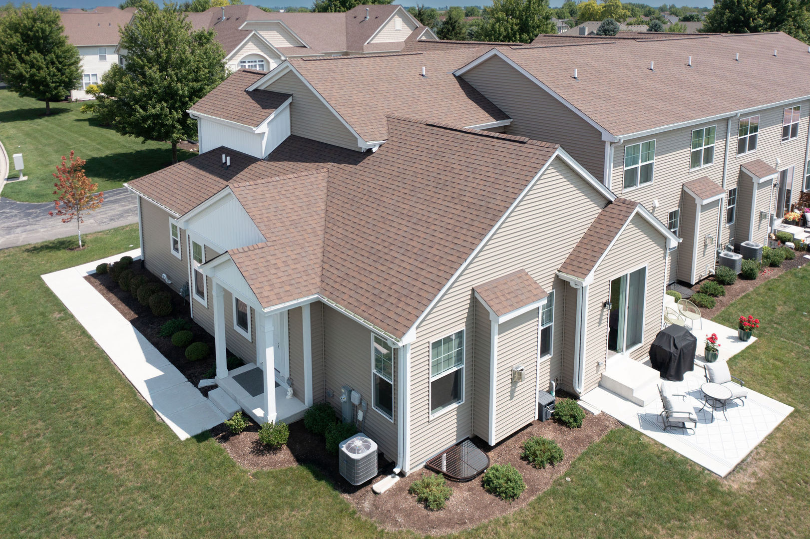 530 Amherst Drive