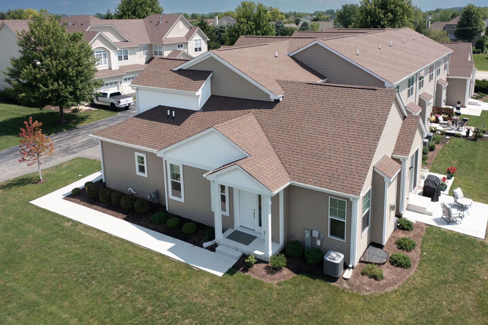530 Amherst Drive