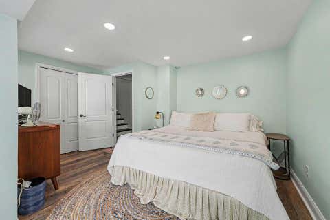 Tiny photo for 8331 Lake Shore Drive, Cedar Lake, IN 46303 (MLS # 12710476)